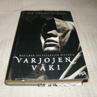 Reynolds Varjojen väki - pikkukuva 1
