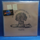 TRAFFIC - JOHN BARLEYCORN MUST DIE M-/M- FRA -70 LP - pikkukuva 1