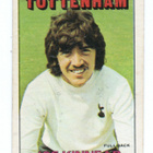 Purkkakuva Jalkapallo n:o 147 JOE KINNEAR. TOTTENHAM - pikkukuva 2