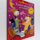 Sari Luhtanen : Kaiken takana on nainen - pikkukuva 1