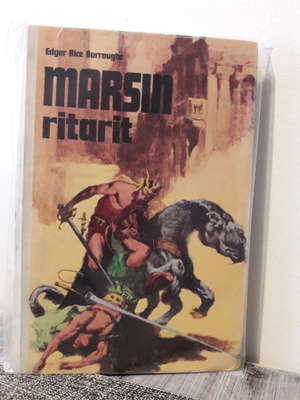 Marsin Ritarit