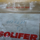 Jarrukenkien jouset grimeca Tunturi ja Solifer - pikkukuva 1
