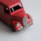 Dinky Toys Meccano "Esso" Trojan Van - pikkukuva 4