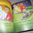 Lukunorppa Etsiväkertomuksia juuri lukemaan - pikkukuva 3