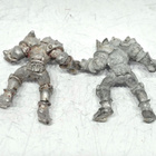 Bloodbowl - 2kpl Human Team Lineman [G248] - pikkukuva 2