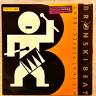 Bronski Beat maxi sinkku 12" - pikkukuva 1