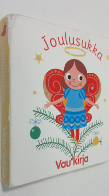 Dawn Sirett : Joulusukka