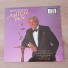 HOWARD KEEL And i love you so KASIN-1 1984 Suomi - pikkukuva 1