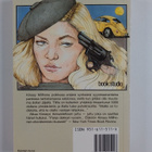 Sue Grafton : E niin kuin epäilty - pikkukuva 2