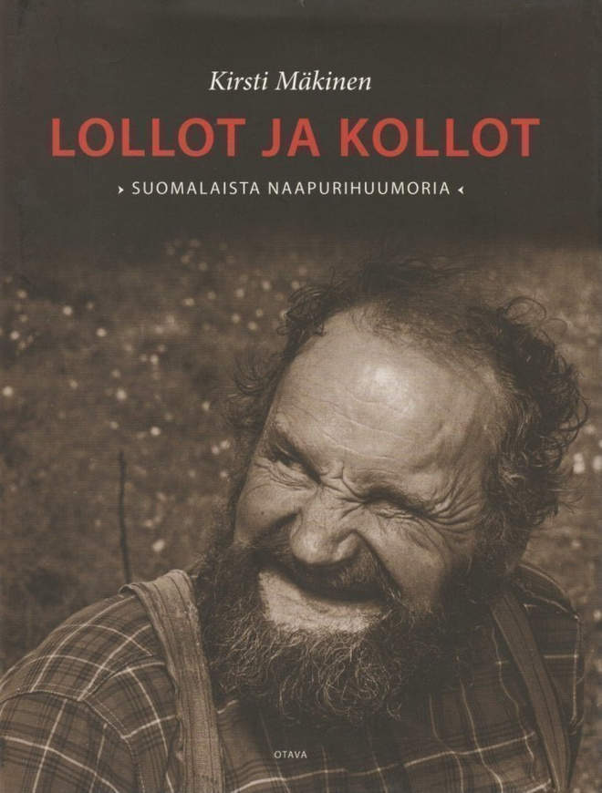 Kirsti Mäkinen: Lollot ja kollot