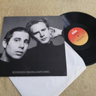 SIMON AND GARFUNKEL - Bookends LP - pikkukuva 1