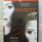 Syytetty (DVD) - pikkukuva 1