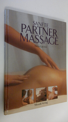 Nitya Lacroix : Sanfte partner massage