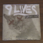 9 Lives: First Try DVD - pikkukuva 1