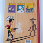 Goscinny ym. : Lucky Luke 1961-1962 - pikkukuva 2