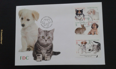 2012 fdc lemmikkejä