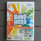 Wii: Band Hero peli (2009) - pikkukuva 1