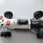 Vanhoja  formula ykkösten  malli autoja - pikkukuva 5