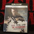 The Accountant - pikkukuva 1