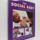 Lynne Murray : The social baby - pikkukuva 1