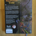 D&D * MINI-DUNGEON TOME * AAW GAMES 5th Edition kovakantinen - pikkukuva 2