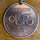 VIINIJÄRVEN YMPÄRIAJO - pikkukuva 1