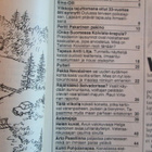 APU LEHTI 12 / 1984 VIIKKOLEHTI SISÄLLYSLUETTELOT KUVISSA - pikkukuva 2