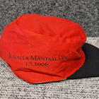 Junalla Mäntsälään 2006 lippis - pikkukuva 1