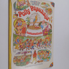 Eberhard Binder : Polly Papukaija karkumatkalla - pikkukuva 1