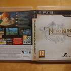 Ni no Kuni: Wrath of the White Witch PS3 - pikkukuva 1