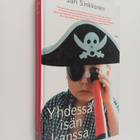 Jari Sinkkonen : Yhdessä isän kanssa (signeerattu) - pikkukuva 1