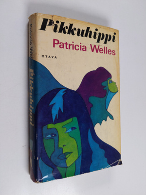 Patricia Welles : Pikkuhippi