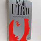 Kaari Utrio : Aatelisneito, porvaristyttö - pikkukuva 1