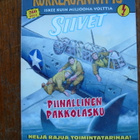 Ilmasodan korkeajännitys (2020) Piinallinen pakkolasku - pikkukuva 1