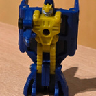 Transformers G1 AIR PATROL (Micromasters) 1990 - pikkukuva 3