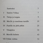 Maininkeja Velkuan saaristokunnasta - pikkukuva 2