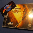 OST - KILL BILL VOL.2 EU PAINOS CD - pikkukuva 1
