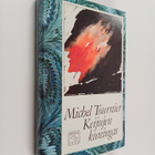 Michel Tournier : Keijujen kuningas - pikkukuva 1