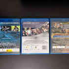 MIB: Men in Black 1-3 - Blu-ray - pikkukuva 3