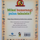 Walt Disney : Miksi bumerangi palaa takaisin? - pikkukuva 2