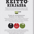 Miikka Järvinen: Apukokin keittokirja - pikkukuva 2