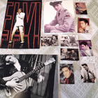 Elvis Presley valokuvat ja keräilykuvat - pikkukuva 1