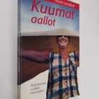 Jenni Murray : Kuumat aallot : nykynaisen vaihdevuosiopas - pikkukuva 1