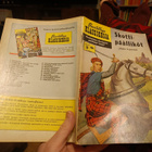 Kuvitettuja klassikkoja 29 Skottipäälliköt - pikkukuva 3