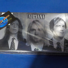 NIRVANA - WITH THE LIGHTS OUT 4CD BOKSI - pikkukuva 1