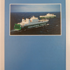 Matti Pietikäinen : The Finnlines fleet 1947-1997 : 50 ye... - pikkukuva 2