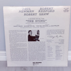 The Sting (Original Motion Picture Soundtrack) - pikkukuva 2