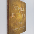 Peter Lawrence : Henki, joka puhuu : yliluonnollinen osan... - pikkukuva 1