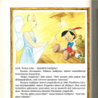 PINOKKIO <> Walt Disney - pikkukuva 4