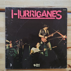 Hurriganes : Hurrigane by the Hurriganes lp - pikkukuva 1